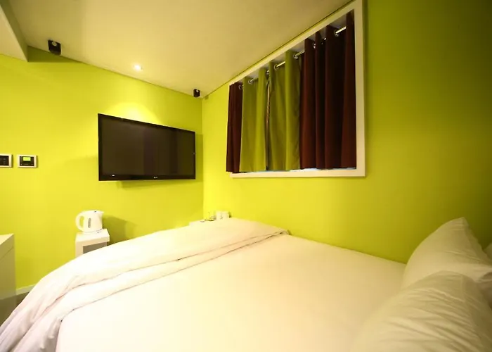 Baron De Paris Motel 2*