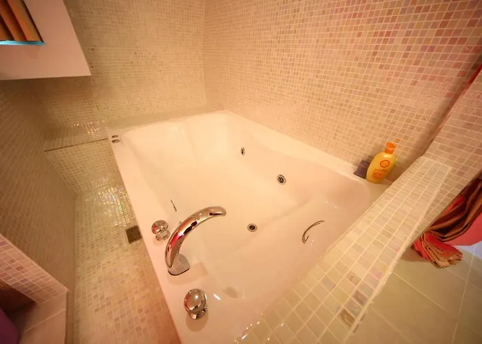 Motel Baron De Paris 2*