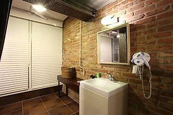 Motel Baron De Paris Seul