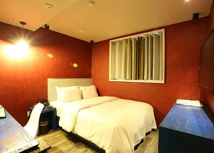 Motel Baron De Paris 2*