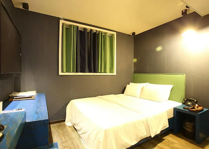 Baron De Paris Motel 2*