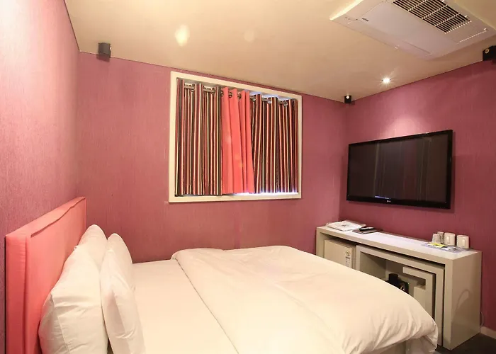 Baron De Paris Motel 2*